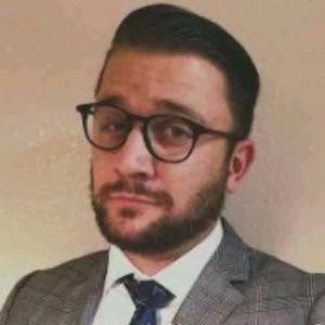 Meet your Posher, Dylan